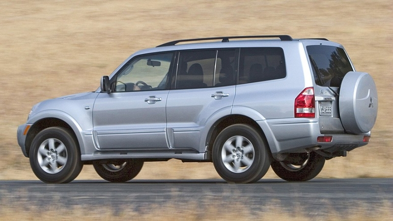 Mitsubishi может вернуть в модельный ряд Lancer и Pajero