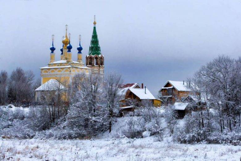 
Праздник святых Афанасия и Кирилла Александрийских 31 января: традиции и запреты                