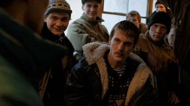 
Раскрытие сюжета: что скрыто за седьмой серией «Слово пацана»                