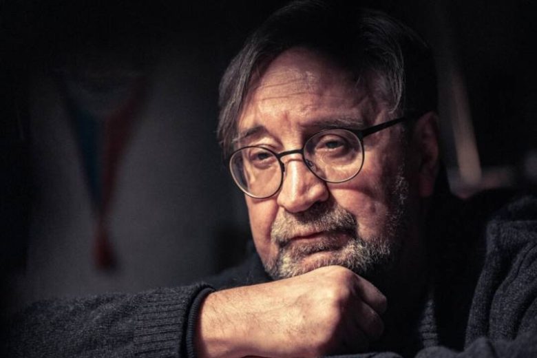 
Рок-легенда Юрий Шевчук. Борец за свободу слова или провокатор?                