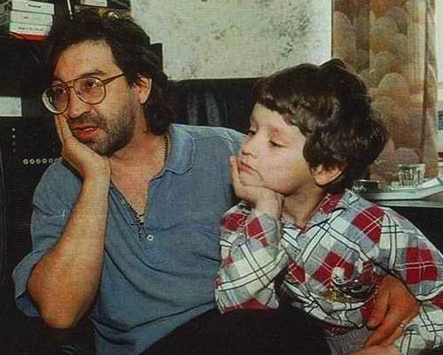 
Рок-легенда Юрий Шевчук. Борец за свободу слова или провокатор?                