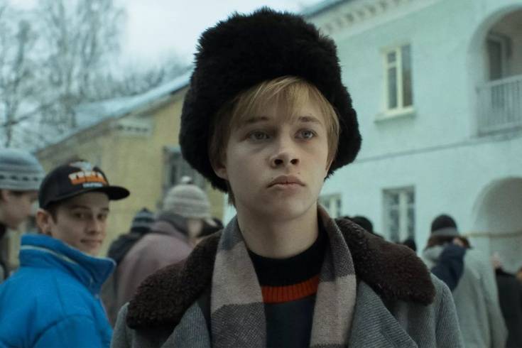 Сериал «Слово пацана. Кровь на асфальте» готовится к телепремьере на НТВ