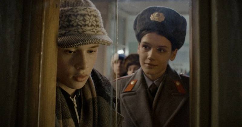 Сериал «Слово пацана. Кровь на асфальте» готовится к телепремьере на НТВ