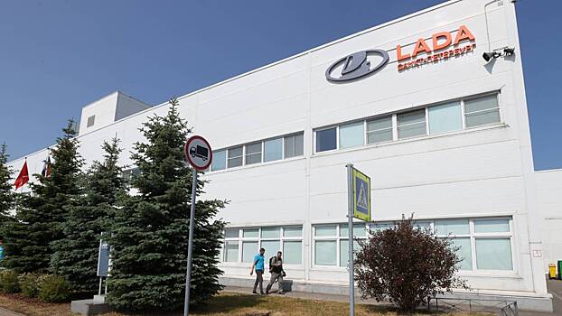 Убытки бывшего завода Nissan достигли 13,7 млрд рублей