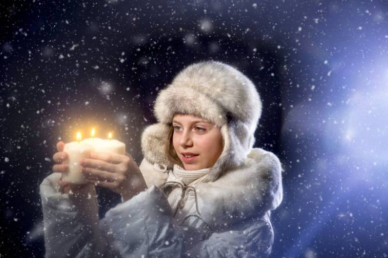 
Васильев вечер: традиции и гадания на 13 января 2024 года                