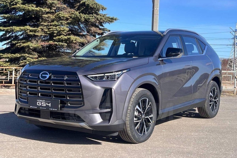 «Заменитель» RAV4 получит 2,0-литровый турбомотор и полный привод