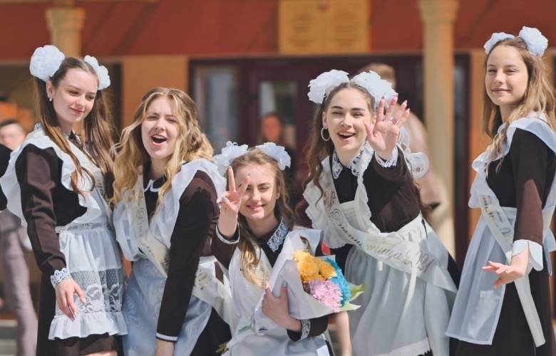 
Золотая и серебряная медали в 2024 году: дополнительные баллы для выпускников                